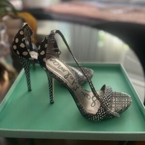 Sam Edelman Heels